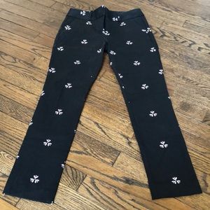 Loft Marissa Skinny Pants